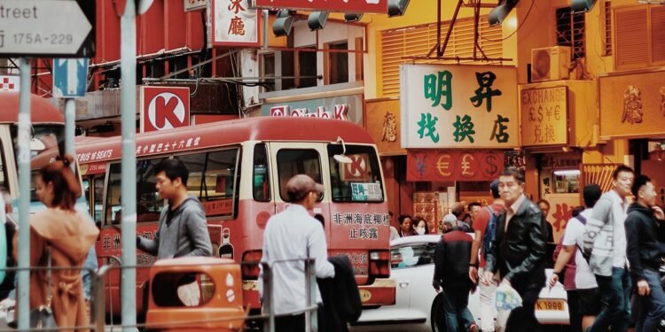 Tin tức coin – Các ngân hàng ở Hồng Kông được tùy ý đề xuất phát triển tiền kỹ thuật số