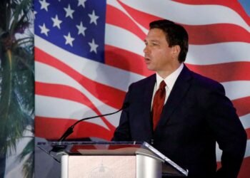 Tin tức coin – Thống đốc Ron DeSantis nói với Elon Musk rằng BTC sẽ chết nếu Joe Biden tái đắc cử