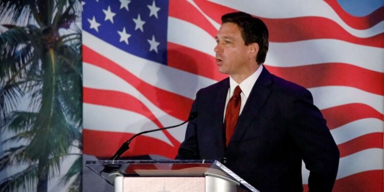 Tin tức coin – Thống đốc Ron DeSantis nói với Elon Musk rằng BTC sẽ chết nếu Joe Biden tái đắc cử