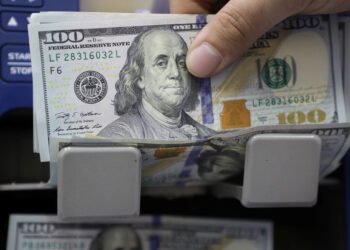Tin tức coin – Các quốc gia chuyển sang thanh toán bằng nội tệ, giảm dùng đồng đô la Mỹ