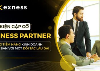 Tin tức coin – Công ty giao dịch tài chính Exness công bố Gặp gỡ đối tác mới trên khắp Việt Nam