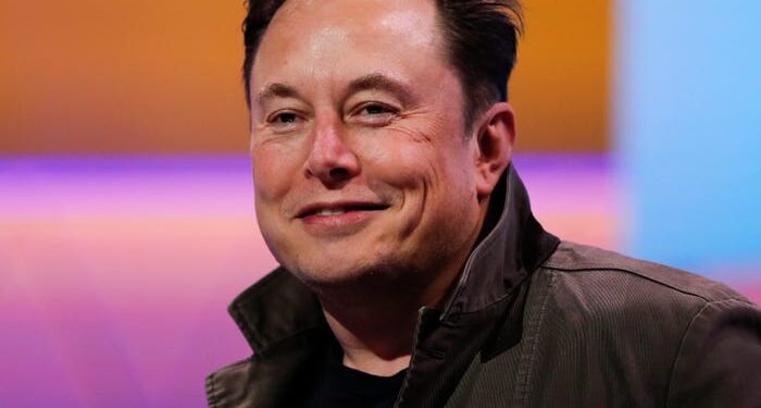 Tin tức coin – Elon Musk có thể kiếm được bao nhiêu tiền mỗi ngày?
