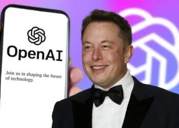 Tin tức coin – Elon Musk: ‘Tôi là lý do OpenAI tồn tại’
