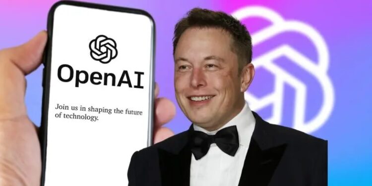 Tin tức coin – Elon Musk: ‘Tôi là lý do OpenAI tồn tại’