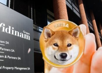 Tin tức coin – Nguồn cung lưu thông của Shiba Inu đã hầu như không thay đổi kể từ tháng 6 năm 2022
