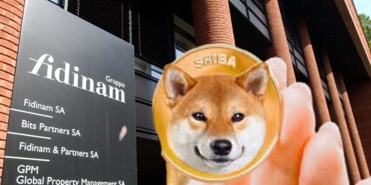 Tin tức coin – Nguồn cung lưu thông của Shiba Inu đã hầu như không thay đổi kể từ tháng 6 năm 2022