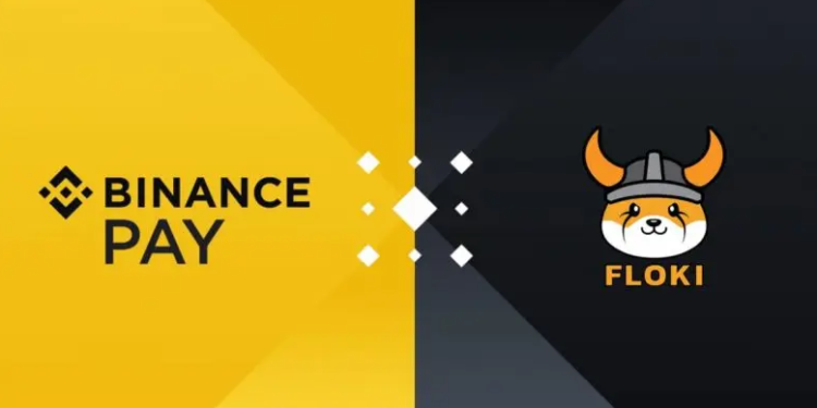 Tin tức coin – Floki Inu công bố quan hệ đối tác chiến lược với Binance Pay