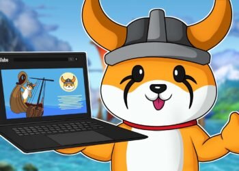 Tin tức coin – Đối thủ của Shiba Inu được niêm yết trên sàn giao dịch lớn của Hàn Quốc