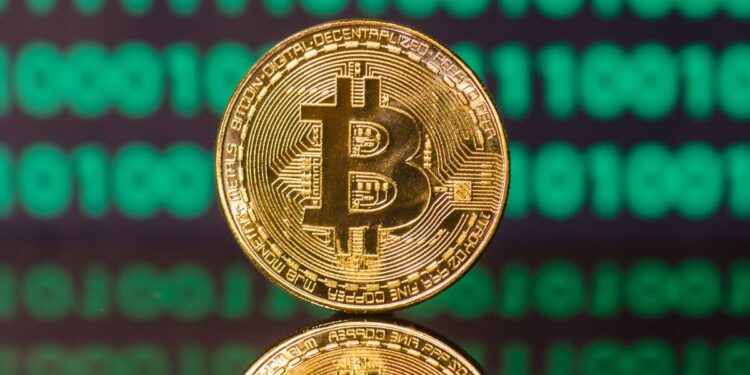 Tin tức coin – Giá BTC chuẩn bị giảm mạnh sau Hội nghị Bitcoin?