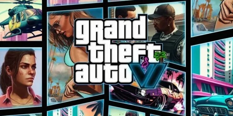 Tin tức coin – Tin đồn: GTA 6 sẽ trở thành game play to earn?