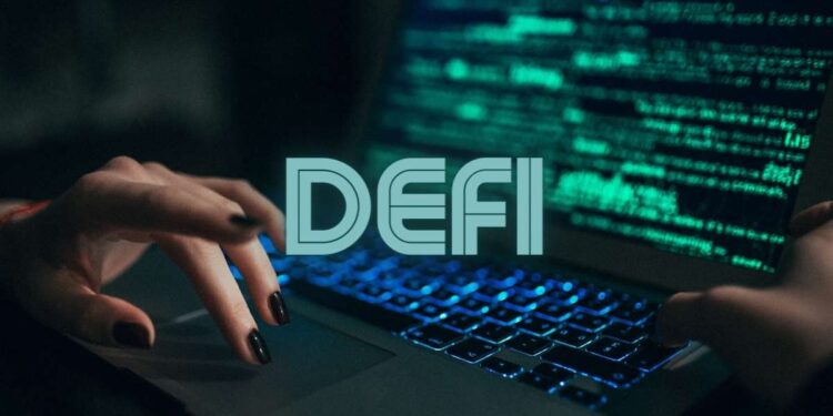 Tin tức coin – Nhiều quốc gia gấp rút điều chỉnh DeFi