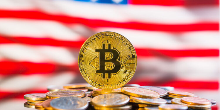 Tin tức coin – Nhiều công ty tiền điện tử của Hoa Kỳ đang chuyển hướng đến Bermuda