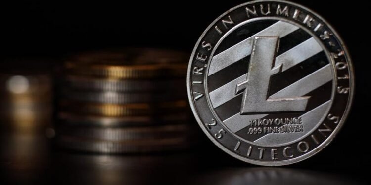 Tin tức coin – Litecoin Halving sẽ diễn ra sau 2 tháng nữa, liệu LTC có đạt 100 USD không?