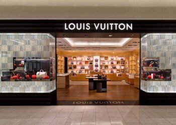 Tin tức coin – Louis Vuitton bán NFT trị giá 41 nghìn đô la