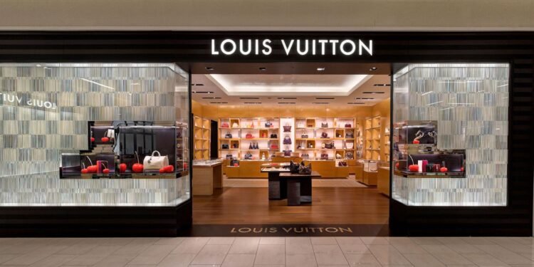 Tin tức coin – Louis Vuitton bán NFT trị giá 41 nghìn đô la