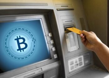 Tin tức coin – Số lượng máy ATM Bitcoin tăng vọt trong tháng 5