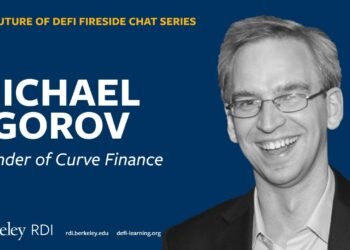 Tin tức coin – Các Ventures cáo buộc người sáng lập Curve lừa đảo tinh vi