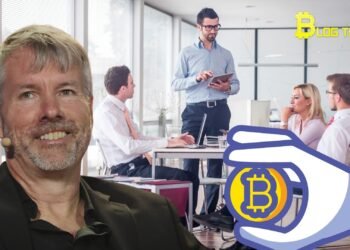 Tin tức coin – Michael Saylor: CBDC sẽ dẫn đến nhận thức nhiều hơn về Bitcoin