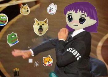 Tin tức coin – Meme Coin mới tăng vọt 9.800% sau Tweet của Elon Musk