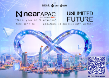 Tin tức coin – Hướng dẫn đăng ký tham gia NEAR APAC
