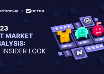 Tin tức coin – Phân tích thị trường NFT năm 2023: Cái nhìn từ nội bộ bởi NFTGo