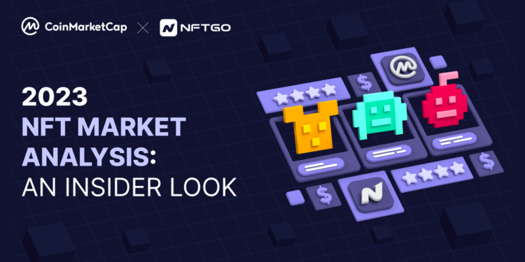 Tin tức coin – Phân tích thị trường NFT năm 2023: Cái nhìn từ nội bộ bởi NFTGo