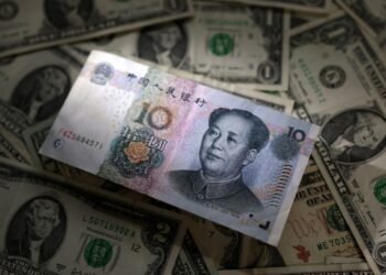 Tin tức coin – Chủ tịch ngân hàng Nga cho biết Nhân dân tệ sẽ thay thế đô la Mỹ