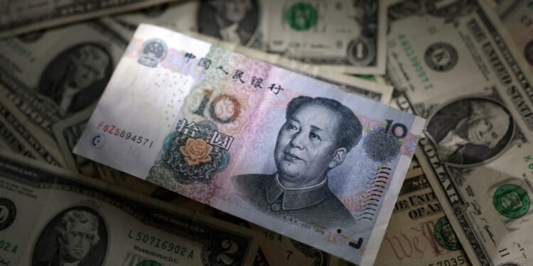 Tin tức coin – Chủ tịch ngân hàng Nga cho biết Nhân dân tệ sẽ thay thế đô la Mỹ