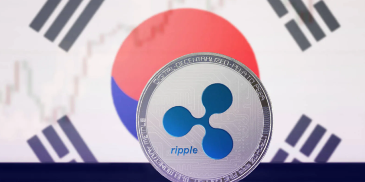 Tin tức coin – Nhà đầu tư Hàn Quốc chọn XRP, Dogecoin thay vì Bitcoin và Ethereum