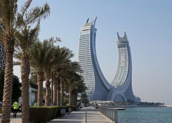 Tin tức coin – Qatar bị chỉ trích vì không có đủ hành động chống lại các công ty tiền điện tử