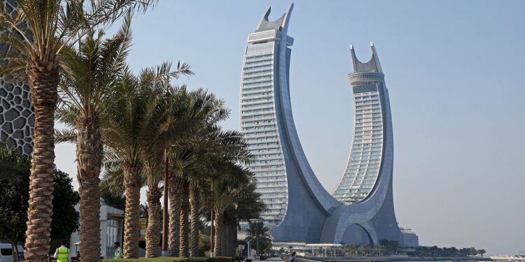 Tin tức coin – Qatar bị chỉ trích vì không có đủ hành động chống lại các công ty tiền điện tử
