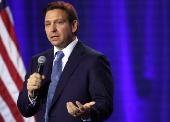 Tin tức coin – Thống đốc Florida Ron DeSantis cấm sử dụng CBDC trong bang