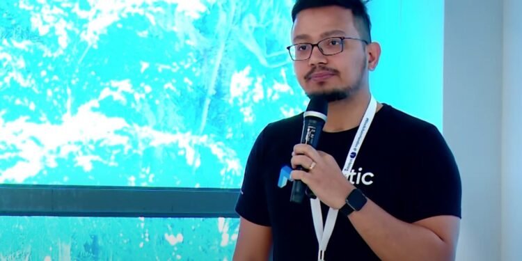 Tin tức coin – Đồng sáng lập Polygon:”Gaming sẽ giúp áp dụng tiền điện tử hàng loạt”