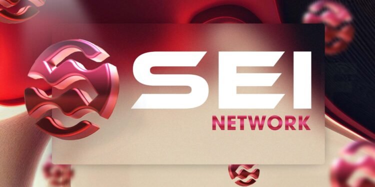 Tin tức coin – Sei Network (SEI) Airdrop trở thành dự án đầu tiên yêu cầu xác minh khuôn mặt