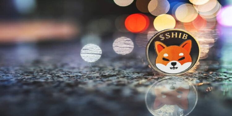 Tin tức coin – Dự đoán giá SHIB cho ngày 31 tháng 5 năm 2023