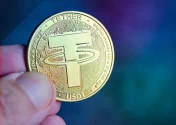 Tin tức coin – Vốn hóa thị trường của Tether tăng lên mức cao nhất mọi thời đại là 83,2 tỷ đô la