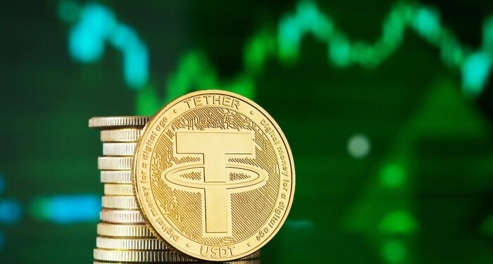 Tin tức coin – Tether phân bổ 15% lợi nhuận của mình để mua Bitcoin