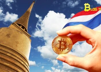 Tin tức coin – Liên doanh Binance được cấp giấy phép tại Thái Lan