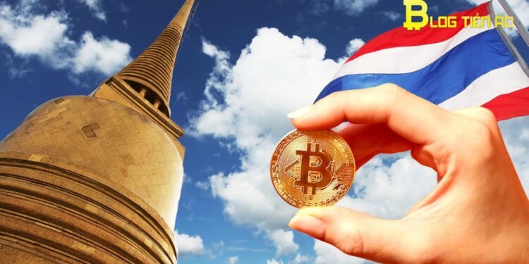 Tin tức coin – Liên doanh Binance được cấp giấy phép tại Thái Lan