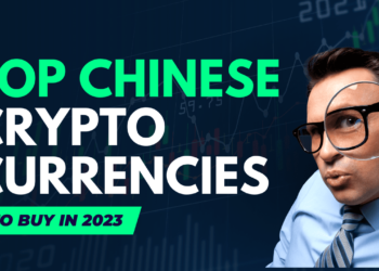 Tin tức coin – 5 dự án tiền điện tử của Trung Quốc có thể tham khảo trong năm 2023