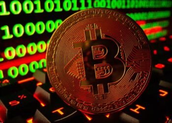 Tin tức coin – Trần nợ của Mỹ ảnh hưởng đến Bitcoin và các tài sản rủi ro như thế nào?