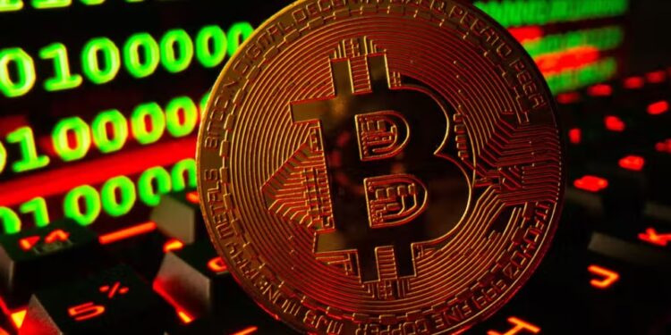 Tin tức coin – Trần nợ của Mỹ ảnh hưởng đến Bitcoin và các tài sản rủi ro như thế nào?