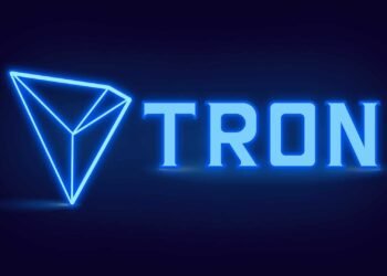 Tin tức coin – Doanh thu của Tron trong Q1, 2023 vượt 90 triệu đô la