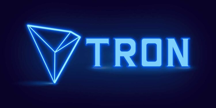 Tin tức coin – Doanh thu của Tron trong Q1, 2023 vượt 90 triệu đô la