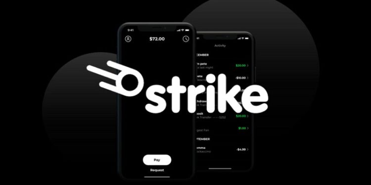 Tin tức coin – Ứng dụng thanh toán Bitcoin Strike mở rộng sự hiện diện tới hơn 65 quốc gia