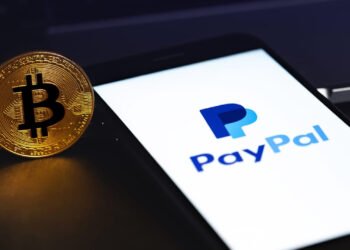 Tin tức coin – PayPal tiết lộ gần 1 tỷ đô la tài sản tiền điện tử trong bảng cân đối kế toán