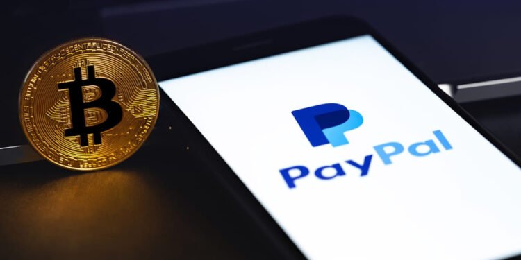 Tin tức coin – PayPal tiết lộ gần 1 tỷ đô la tài sản tiền điện tử trong bảng cân đối kế toán