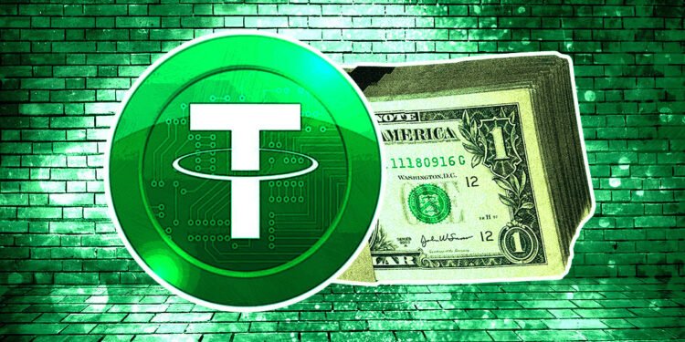 Tin tức coin – Tether báo cáo lợi nhuận ròng 1,48 tỷ đô la trong quý 1/2023