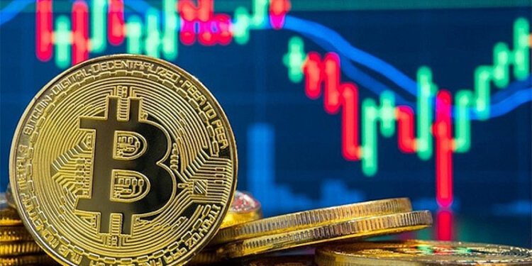 Tin tức coin – Bitcoin được giữ trên các sàn giao dịch giảm xuống mức thấp nhất trong 5 năm