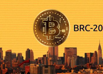 Tin tức coin – Vốn hoá thị trường của các token BRC-20 giảm 600 triệu đô chỉ trong vòng 4 ngày